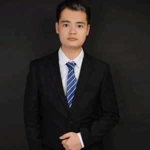 吴继州律师头像