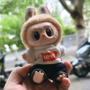 南京洛克小孙学习机头像