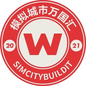 模拟城市simcity万国汇头像