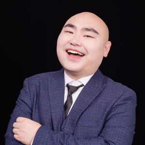 恭喜的生活头像