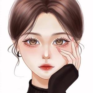 小婉娱乐说头像