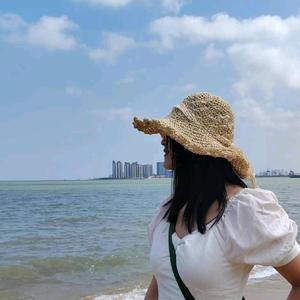 标小子熊小姐头像