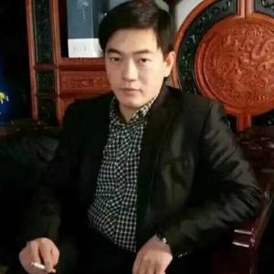 南宫瀚海头像
