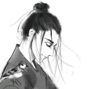 傅先生吧头像