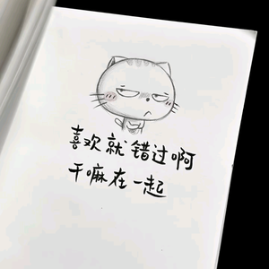 网络经典语录整理头像
