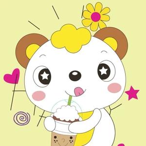 才思敏捷的小伊伊妈妈头像
