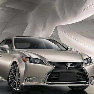 爱玩模型的LEXUS头像