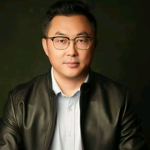 翟哥头像