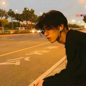天真.头像