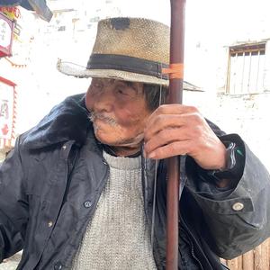 二胡一生头像