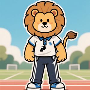 体教科代表头像