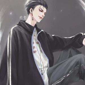 士康头像