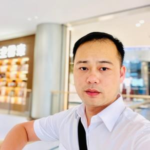 辉哥探场头像