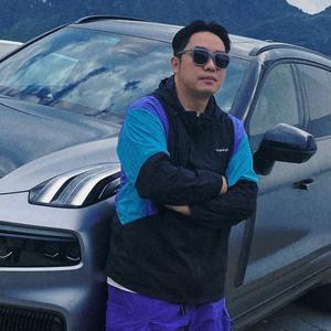 老颜的车世界头像