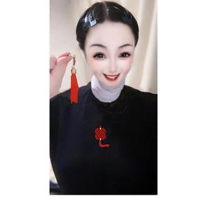 如画ruyi头像