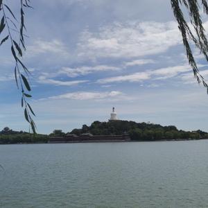 青蓝头像