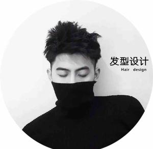 张风华设计师头像