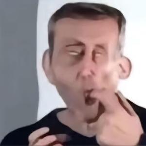 豆哥搞笑配音头像
