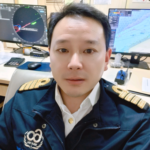 土家船长头像