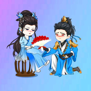 懂号剧场头像