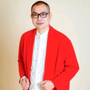 健康中国使者头像
