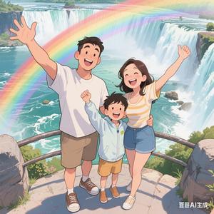 米娅在枫叶国头像