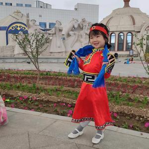 张丰浩头像