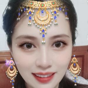 才思敏捷媛剪辑头像