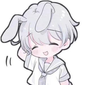 青帝国服子头像