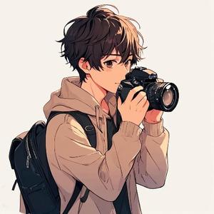 马同学derVLOG头像