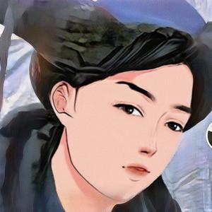 浮华背后头像