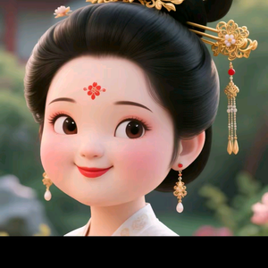 李唐小胖子头像