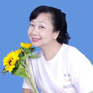 正宏慧选幸福生活头像
