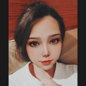 知希努力做编剧头像