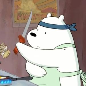 萝卜大侠头像