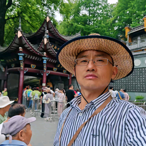 九华山导游(知行)头像