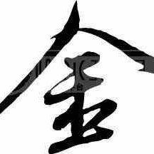 金爷说头像
