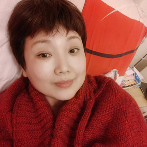 吕娱毑头像