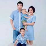 森林小子ing头像