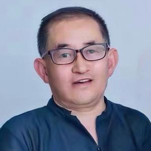 鲁哥真牛头像