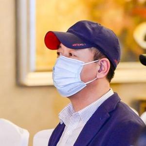 李泉序Aixink头像