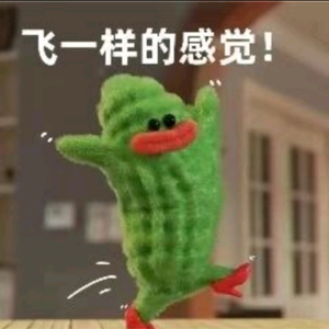 飞一般的感觉头像