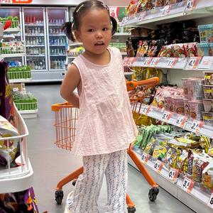 深圳妞妞妈头像