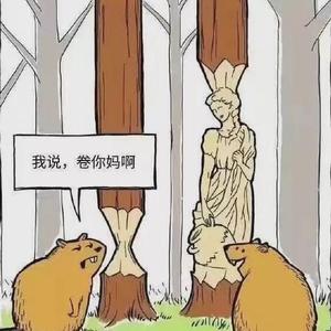 内卷解药（脆皮大学生版）头像