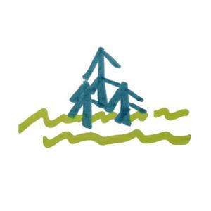 森漠视野头像
