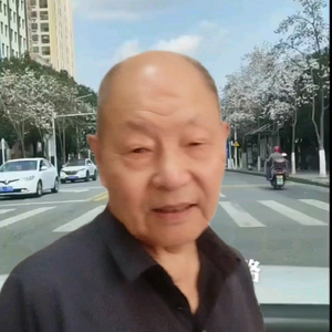 钱咸坚自媒体头像