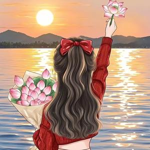 清风雅静小Z头像