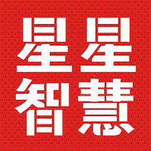 星星智慧装饰头像