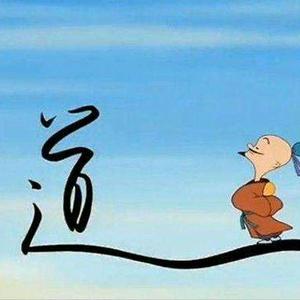 一叶知秋一叶黄头像