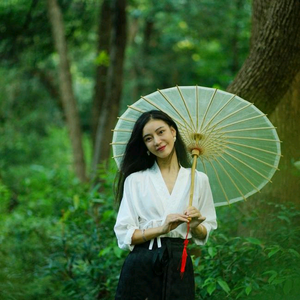 赵灵儿环游记头像